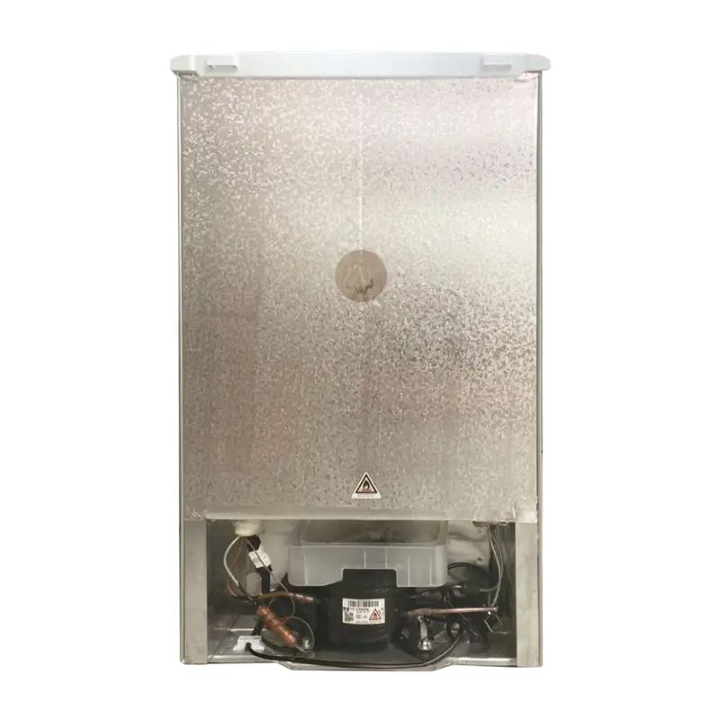 Холодильник Candy COT1S45EW Белый