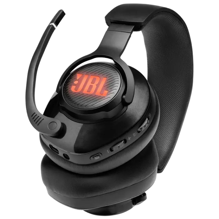 Наушники JBL Quantum 400 Чёрный
