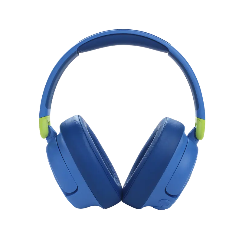 Căști JBL JR460NC Albastru
