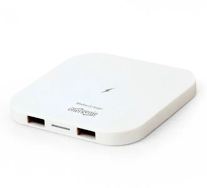 Energenie Wireless Qi Charger