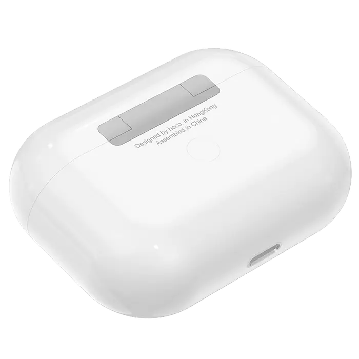 Căști Hoco EW04 Alb