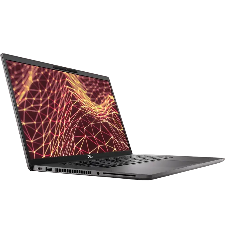 Laptop Business DELL Latitude 7530 Negru