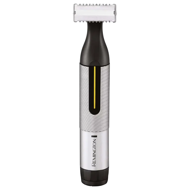 Trimmer pentru bărbați Remington Omniblade Multi PRO Negru | Argintiu