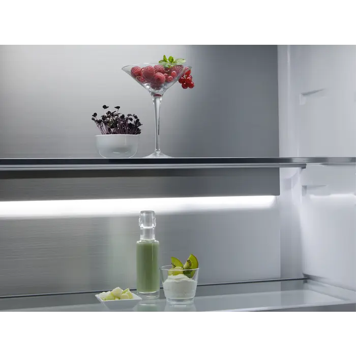 Frigider AEG RMB952E6VU Oțel inoxidabil