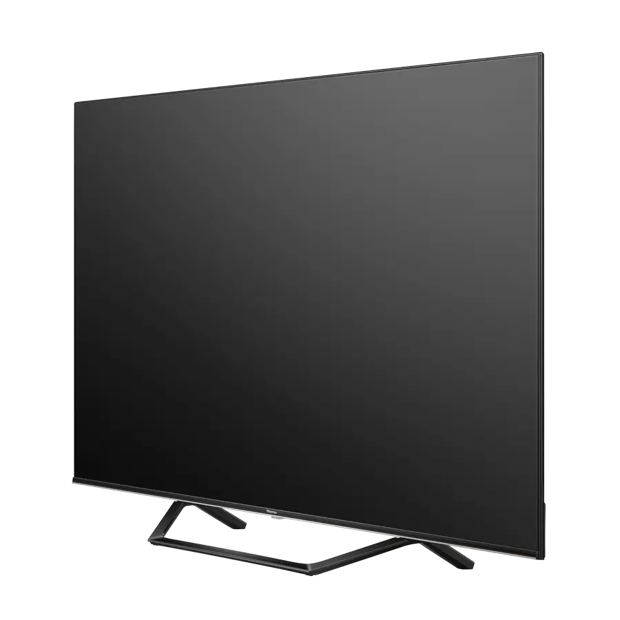 43" QLED SMART TV Hisense 43A7NQ Negru