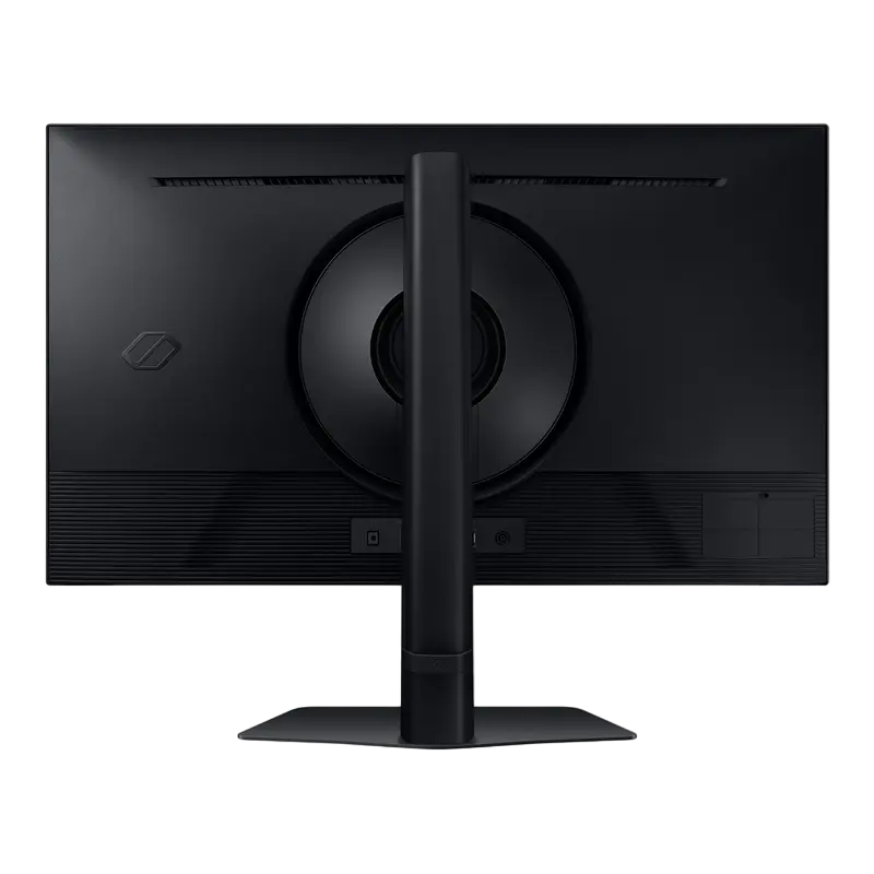 Игровой монитор Samsung Odyssey G5 S27DG502E Чёрный