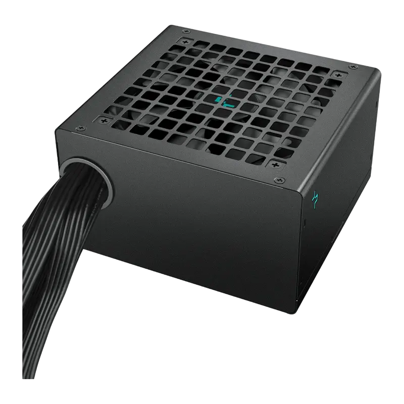 Tip Блок питания для компьютеров Deepcool GamerStorm PN850D ATX Черный