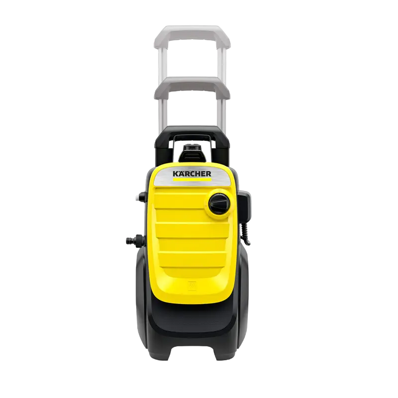 Mini-mașină de spălat cu presiune Karcher K 7 Compact + CVH 2 3000 W