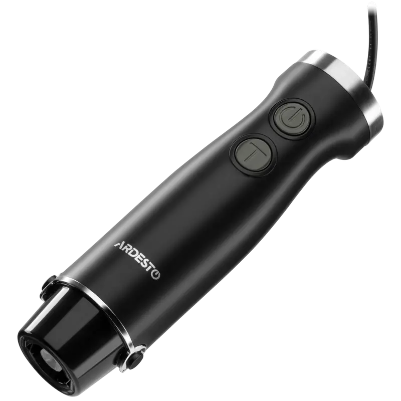 Погружной блендер Ardesto HBG-600B Чёрный