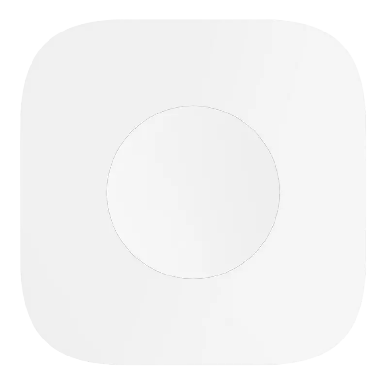 Беспроводная кнопка управления AQARA Wireless Mini Switch T1 Белый