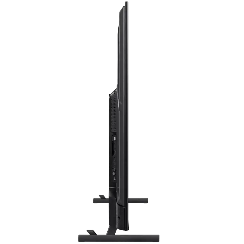 65" LED SMART Телевизор Hisense 65U6NQ Черный