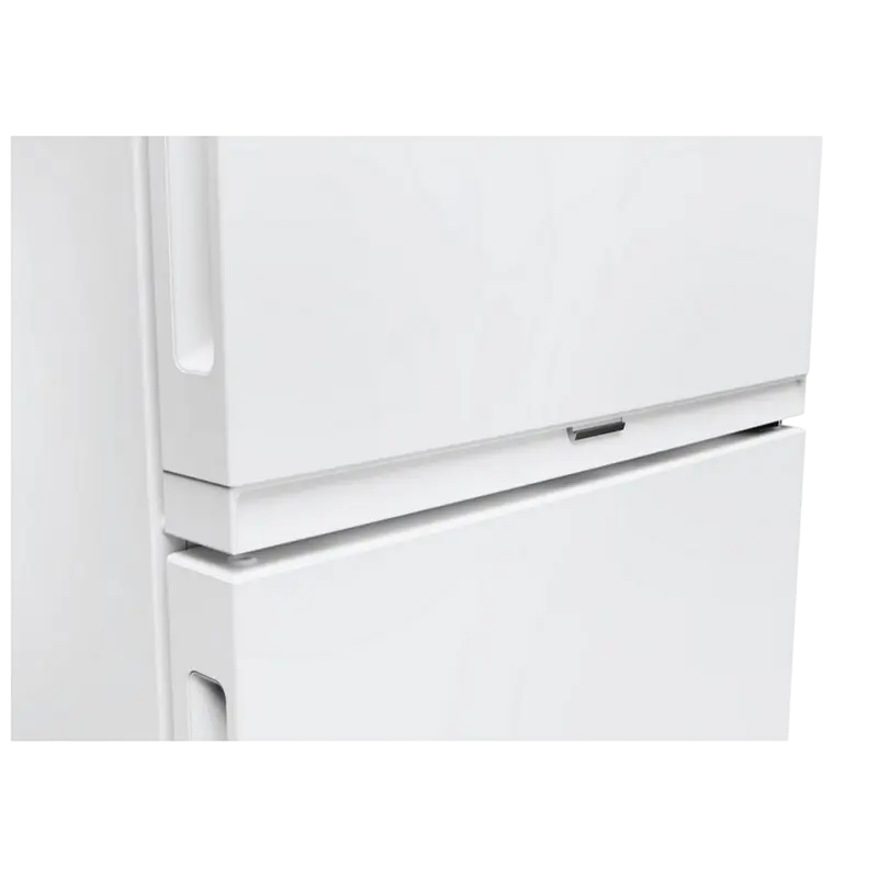 Холодильник Candy CNCQ2T518EW Белый