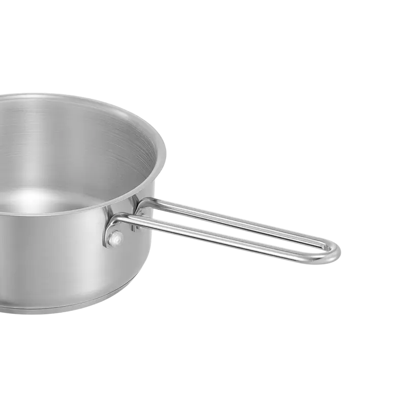 Набор кастрюль RESTO Ginan Ginan Нержавеющая сталь