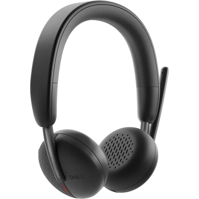 Наушники DELL WL3024 Чёрный
