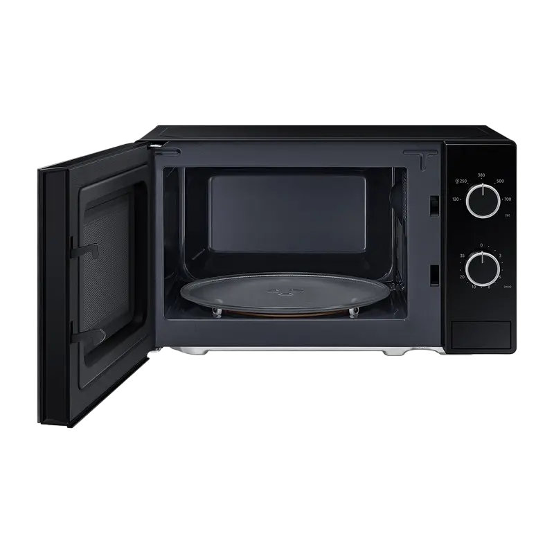 Микроволновая печь Samsung MS20A3010AL/OL Черный