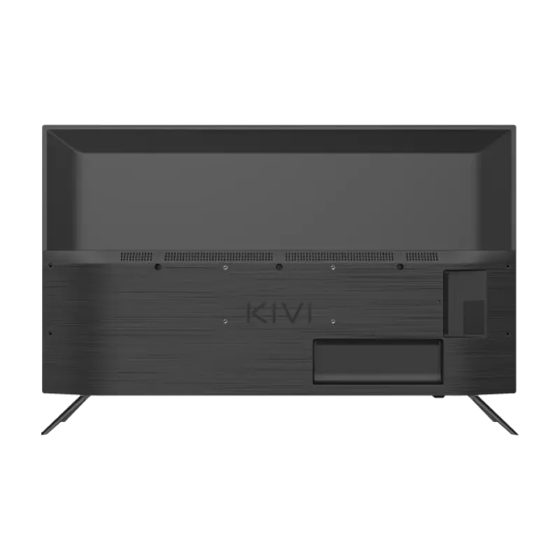 40" LED SMART Телевизор KIVI 40F740LB Черный