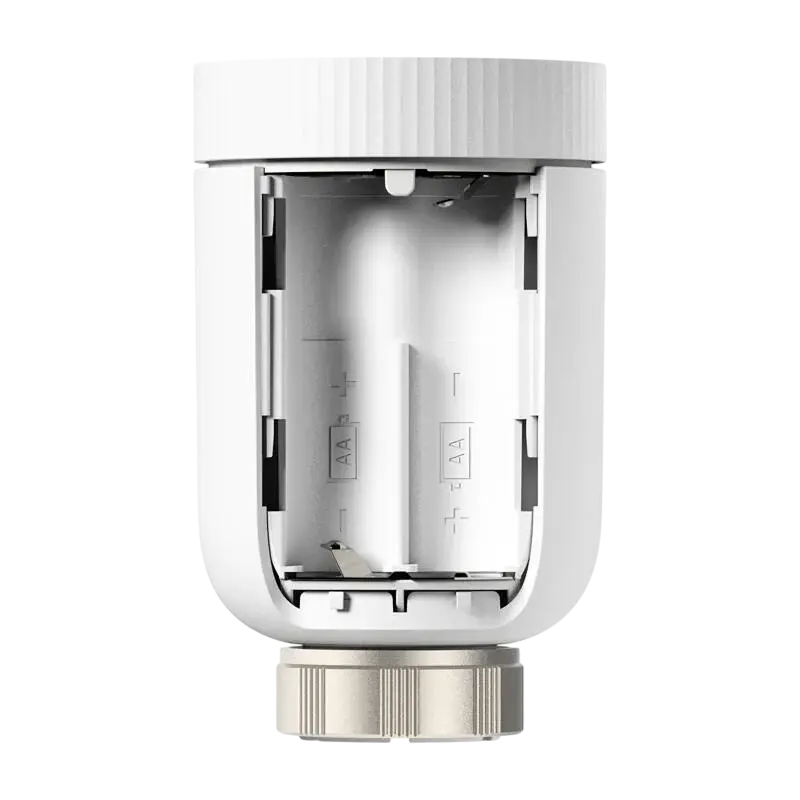 Терморегулятор для радиатора IMOU Smart Radiator Thermostat Белый