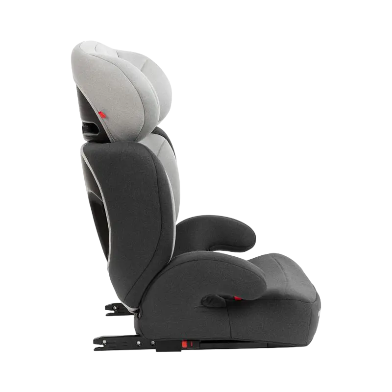 Scaun auto Kikka Boo Amaro ISOFIX Gri