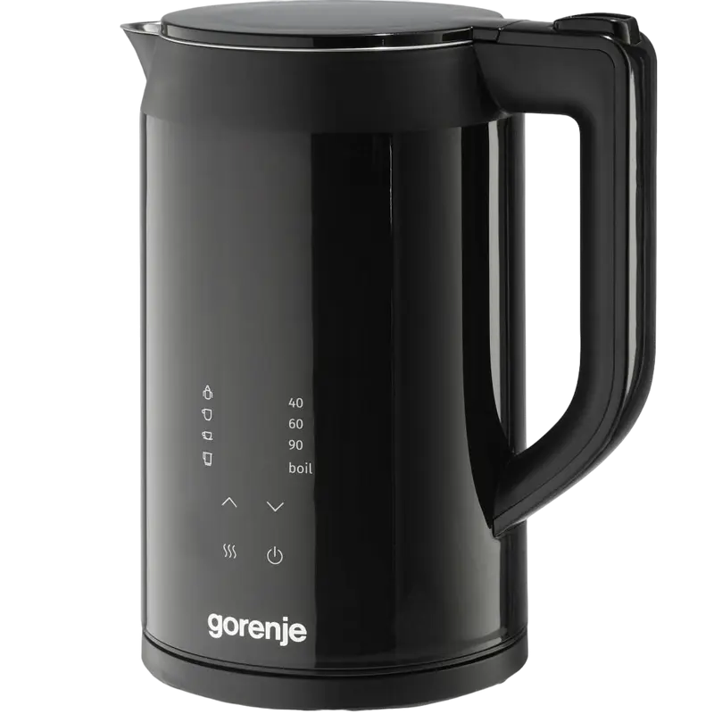Электрочайник Gorenje K17DWDII Чёрный