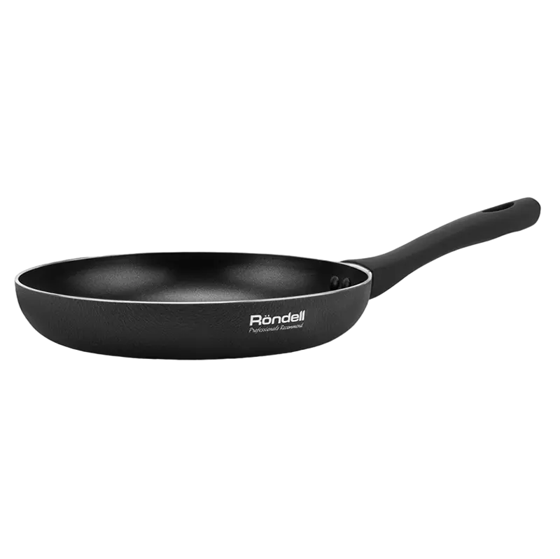 Сковорода Rondell Infinity Infinity Чёрный