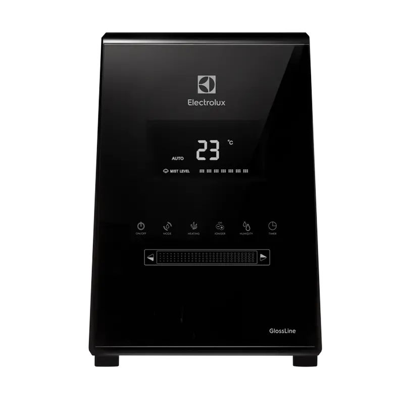 Увлажнитель воздуха Electrolux EHU-3610D Чёрный