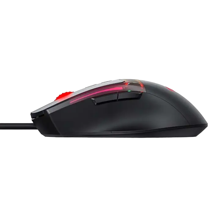 Игровая мышь Havit MS953 Проводное Чёрный