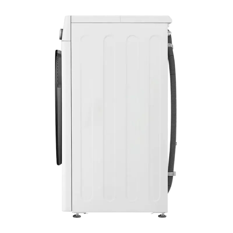 Стиральная машина LG F2WR708S3W Белый