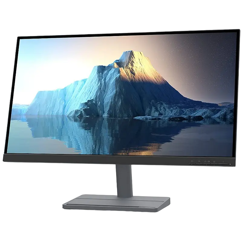 Монитор Lenovo L27Q-35 Серый