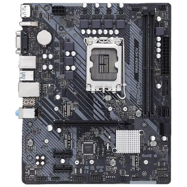 Игровой компьютер Ultra PC07580