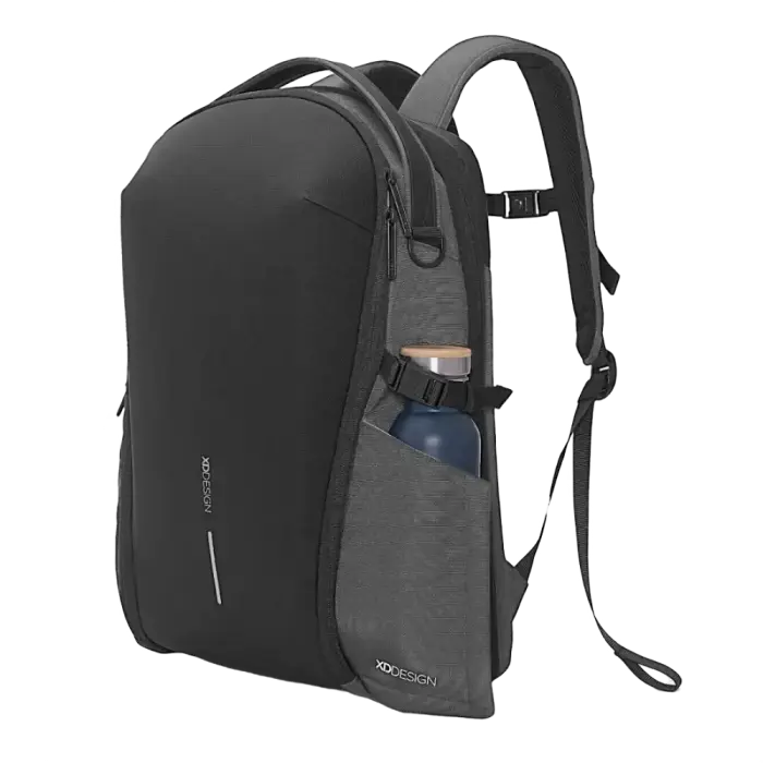 Рюкзак Bobby Bizz Grey