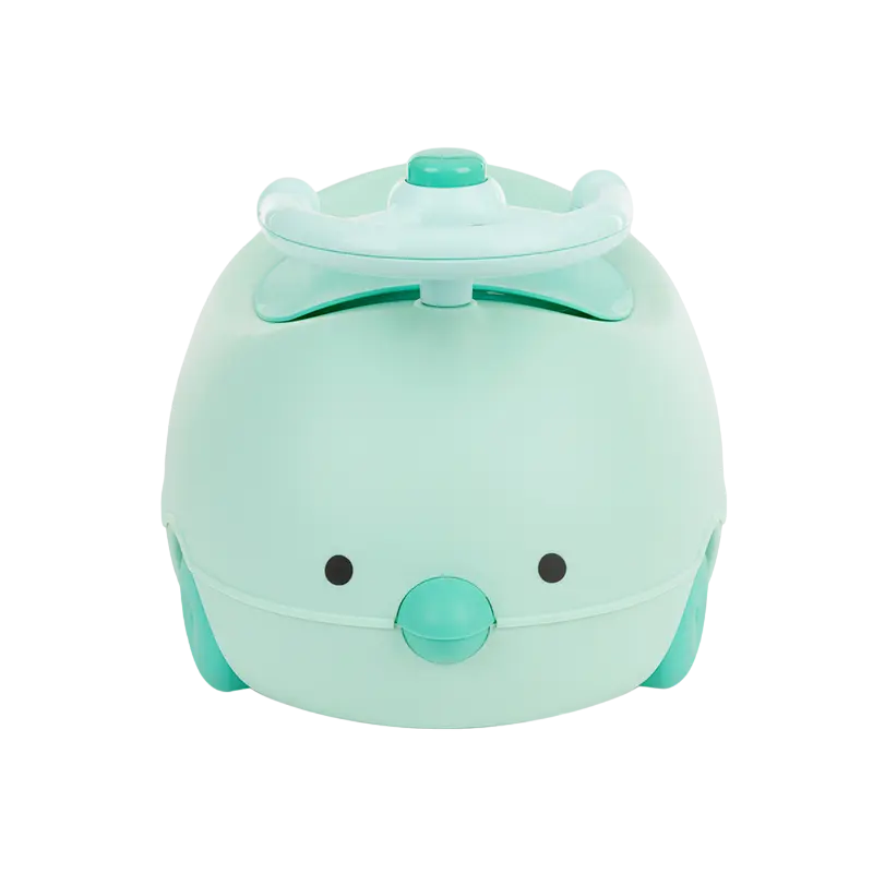 Детский горшок Kikka Boo 31401010025 Бирюзовый