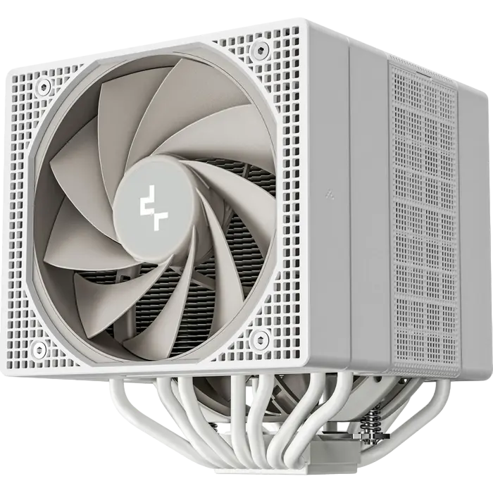 Кулер для процессора Deepcool ASSASSIN IV WH 140 мм