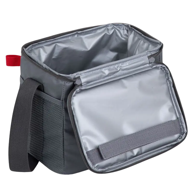 Cумка-холодильник RESTO POLIS POLIS Серый