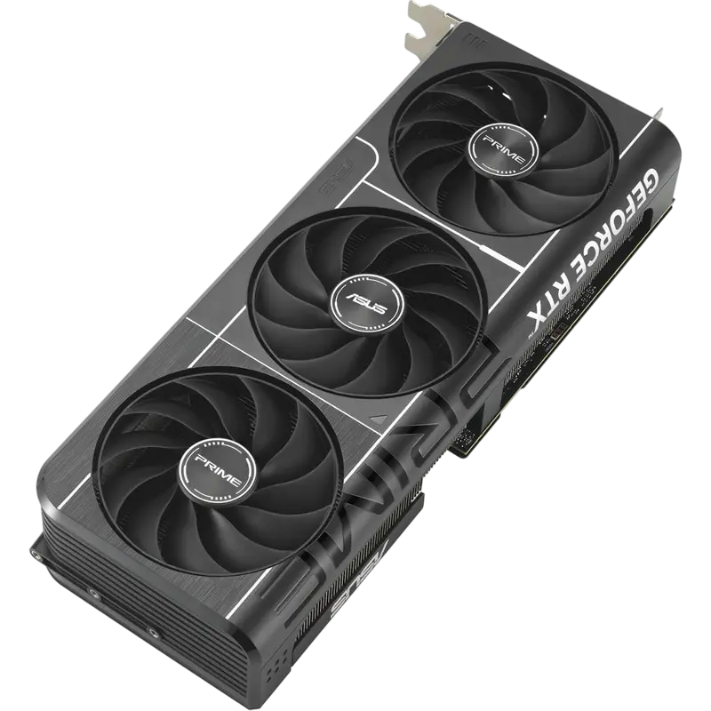 Видеокарта ASUS Prime GeForce RTX 5070 OC