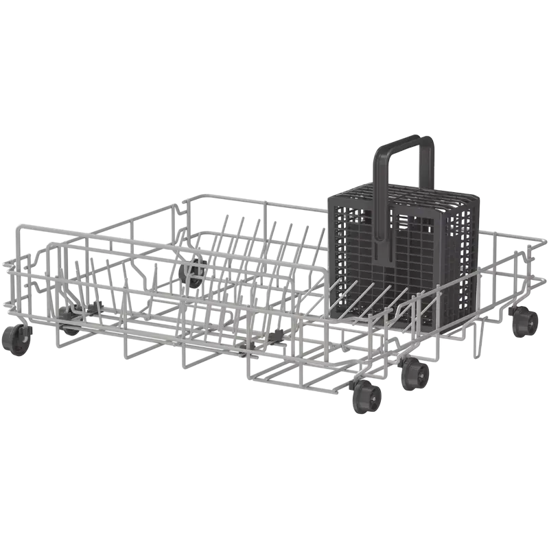 Посудомоечная машина Candy CP 8F9FFA Черный