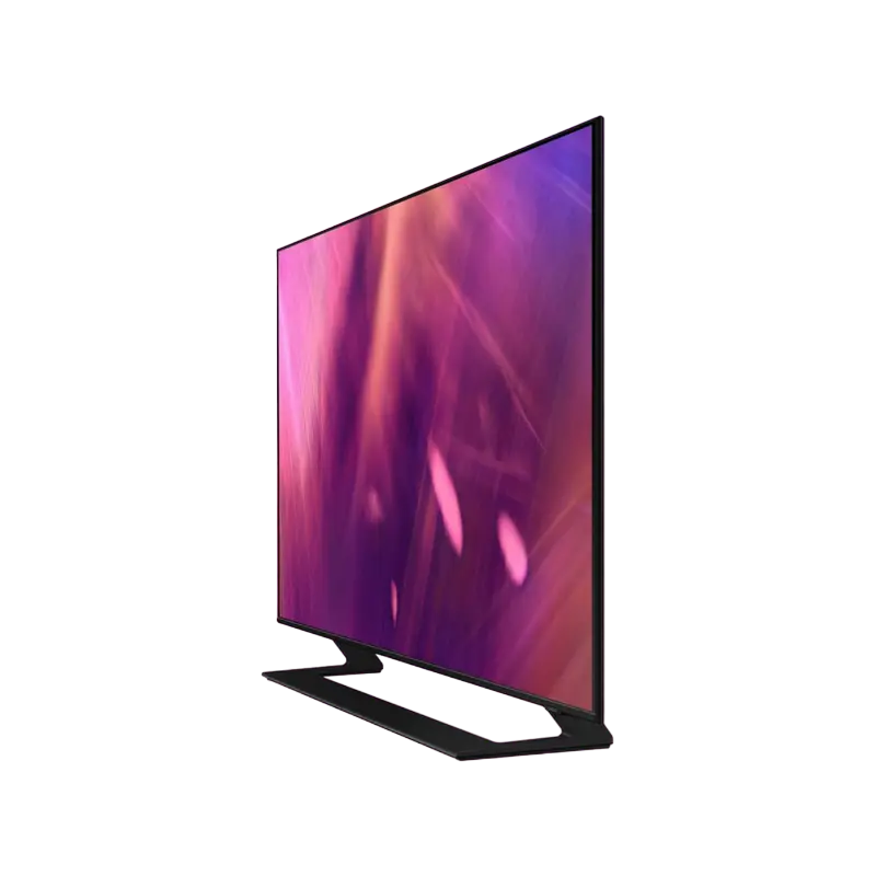 65" LED SMART TV Samsung UE65AU9000UXUA Negru