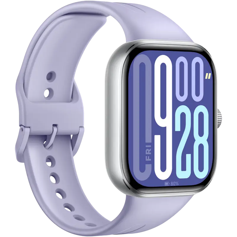 Умные часы Xiaomi Redmi Watch 5 Lavender Purple