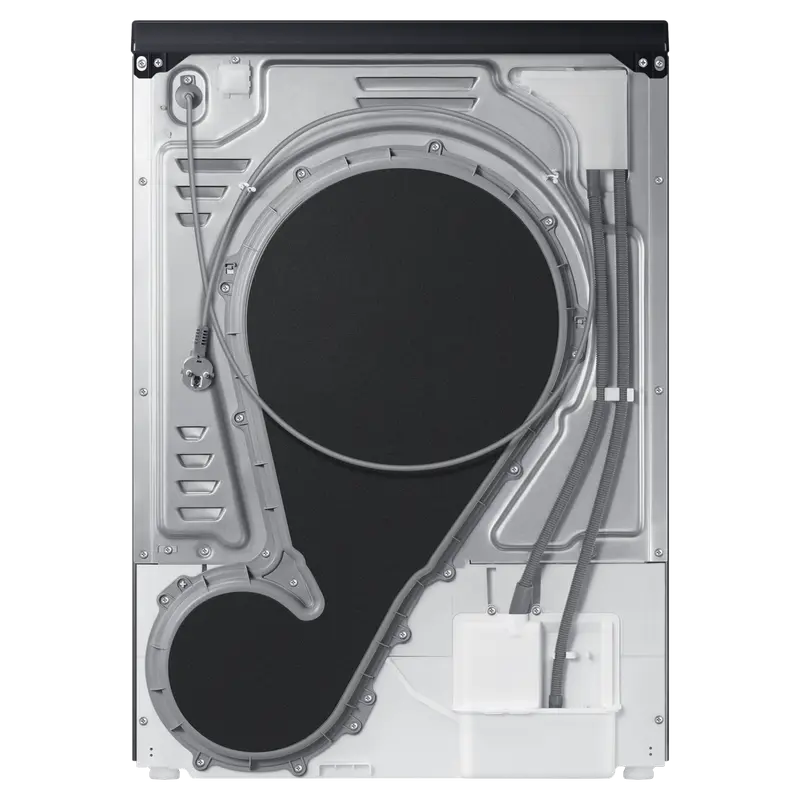 Uscător de rufe Samsung DV90DG52A0ABLE Negru