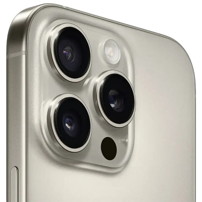 Смартфон Apple iPhone 16 Pro, 8 ГБ / 256ГБ