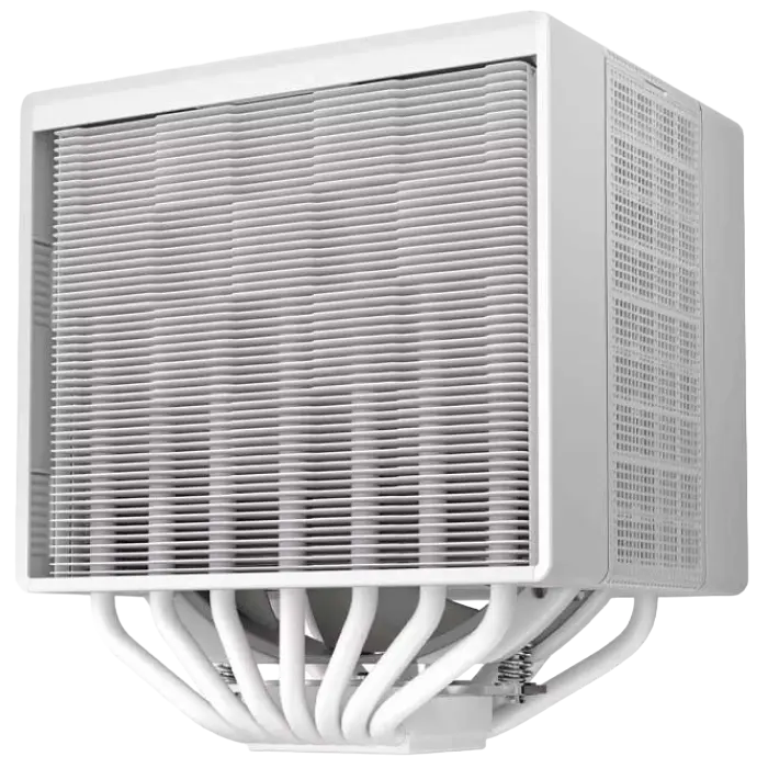 Кулер для процессора Deepcool ASSASSIN 4S WH 140 мм