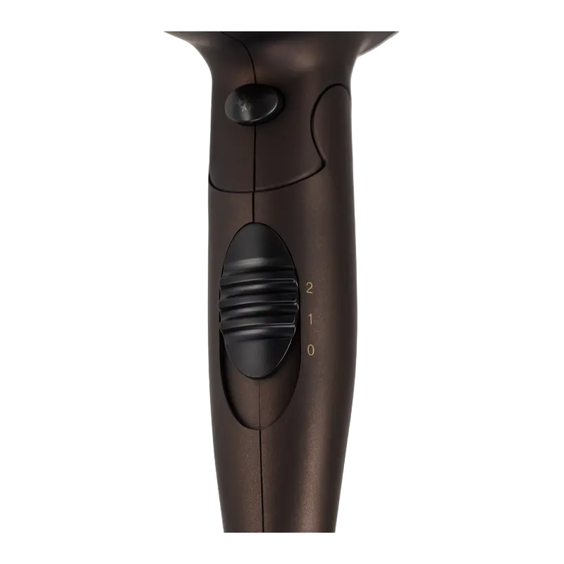 Компактный фен VITEK VT-8206 Коричневый