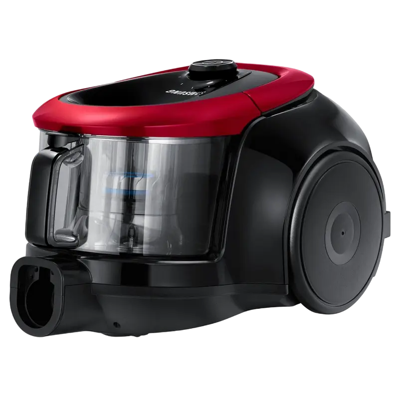 Пылесос Samsung VC18M21C0VR/UK Красный