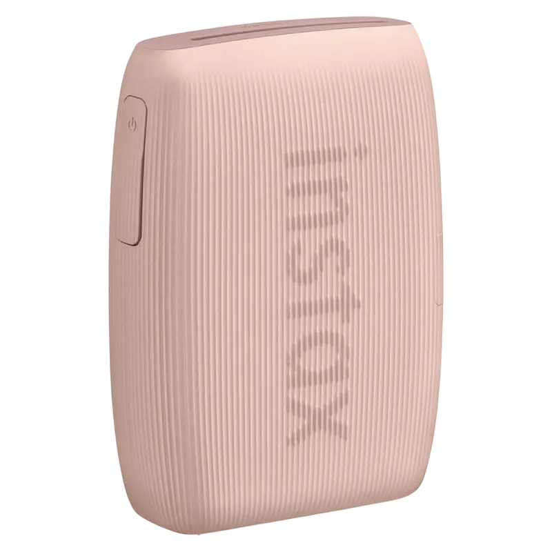 Фотопринтер instax Mini Link 3 62 x 46 мм Розовый