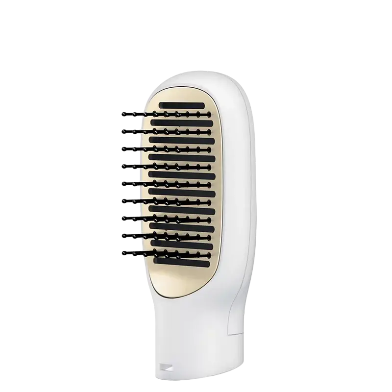 Фен-щётка Philips Essential Белый