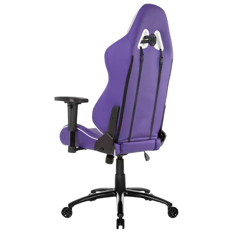 Scaun Gaming AKRacing CORE SX PU Piele Levănțică