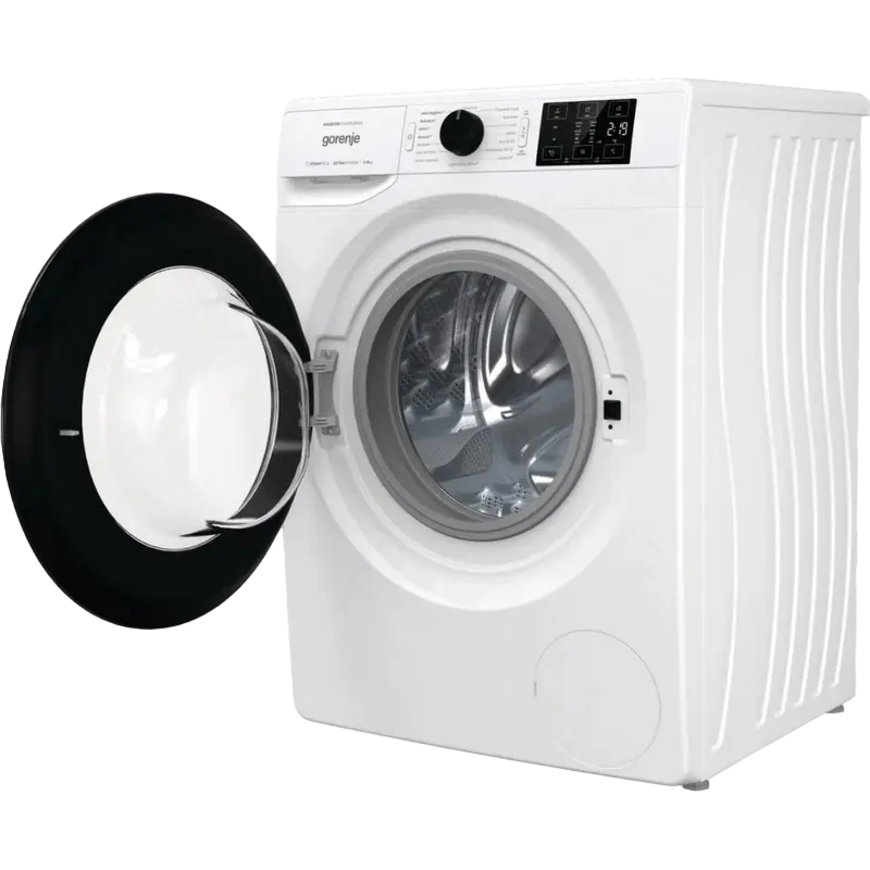 Стиральная машина Gorenje WNEI 74 SBS/UA Белый