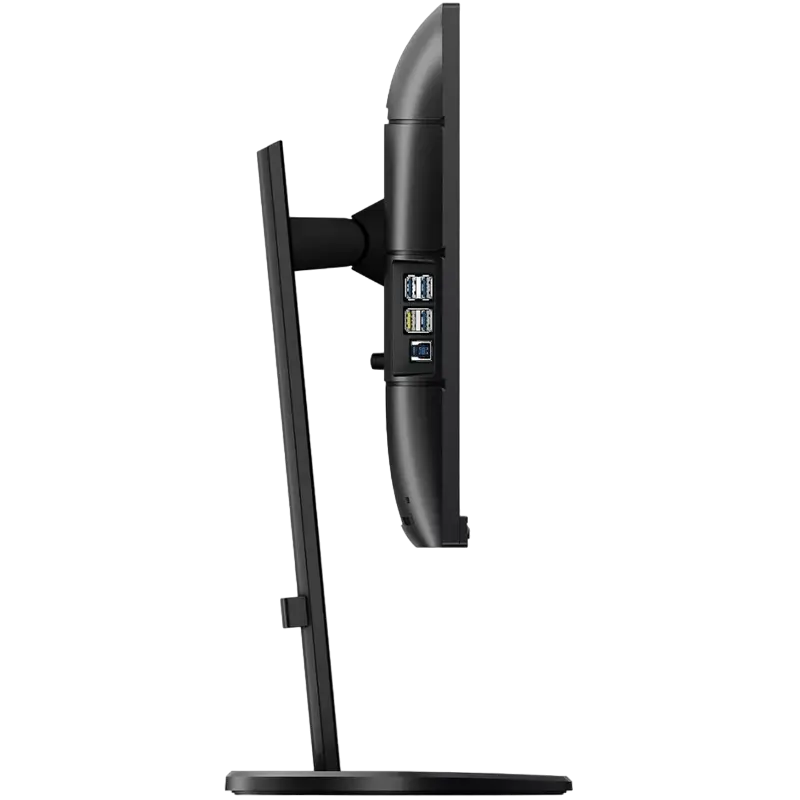 Монитор Philips 240B9 Чёрный