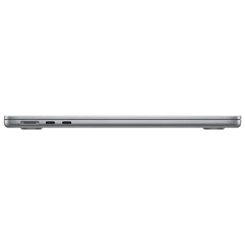 Laptop Apple MacBook Air 13 2022 Gri cosmic