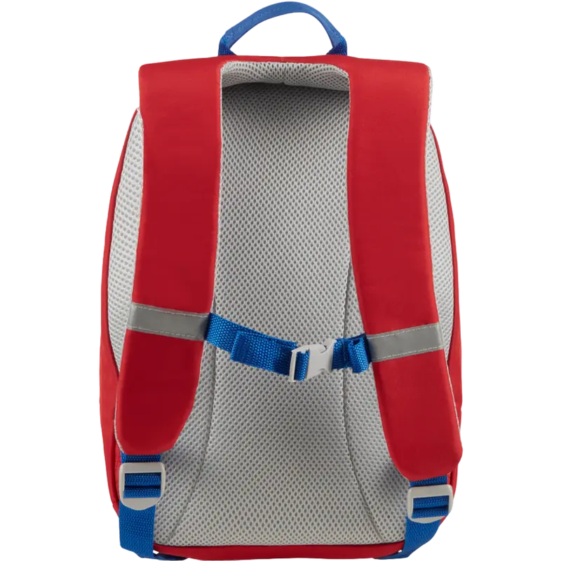 Детский рюкзак Samsonite Disney Ultimate 2.0 M Marvel Spider-Man Красный