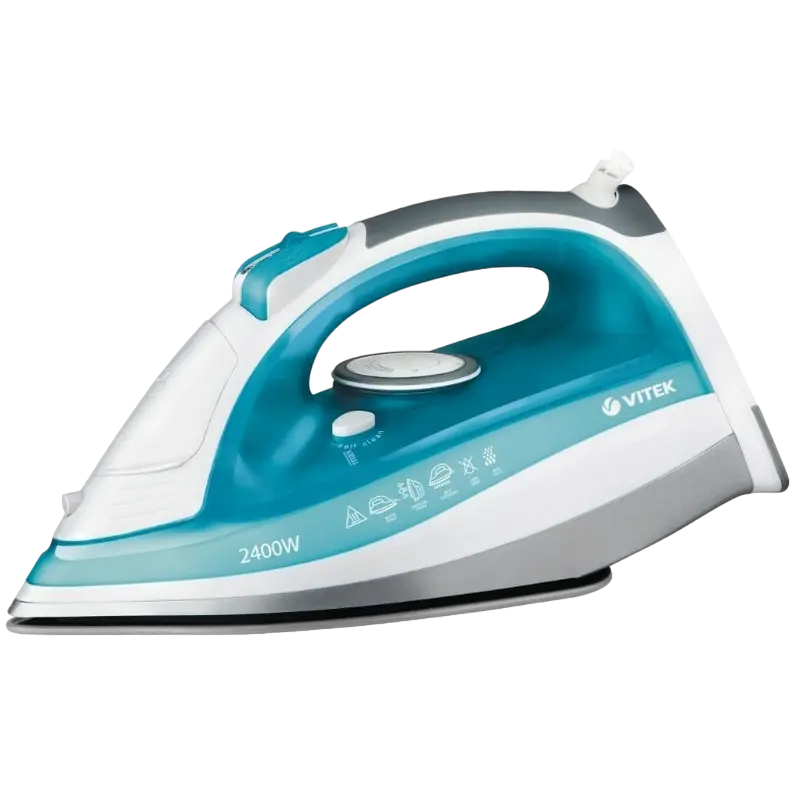 Утюг VITEK VT-1264 Голубой